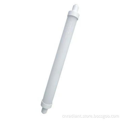 S15 led tube light, 284mm 5watt, CE&RoHS standards
